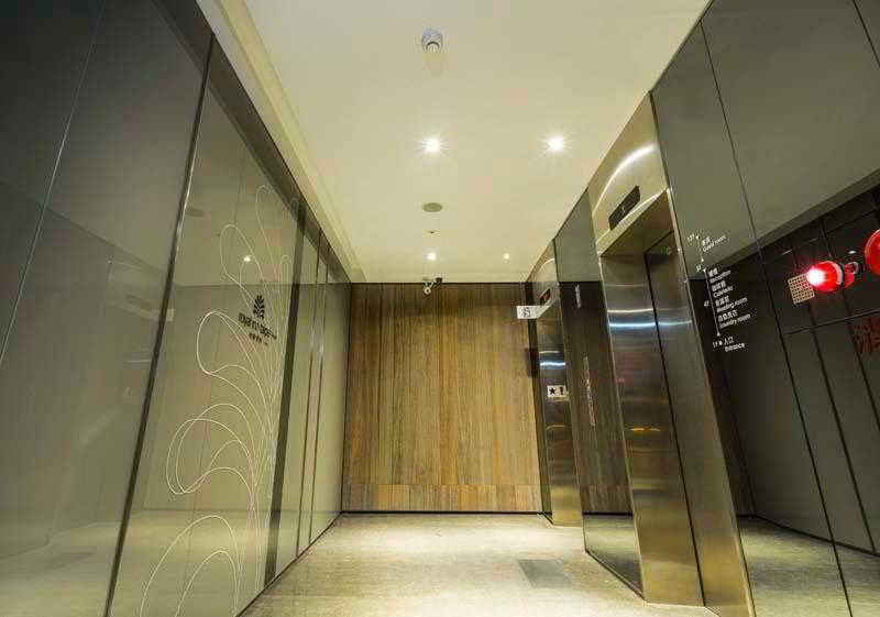Royal Inn Taipei Linsen - Huashan 1914 Creative Park Екстер'єр фото
