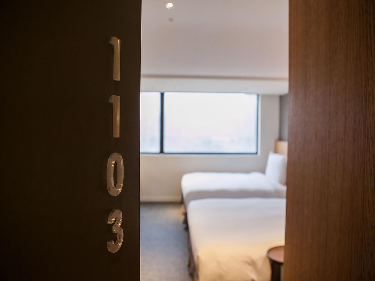 Royal Inn Taipei Linsen - Huashan 1914 Creative Park Екстер'єр фото